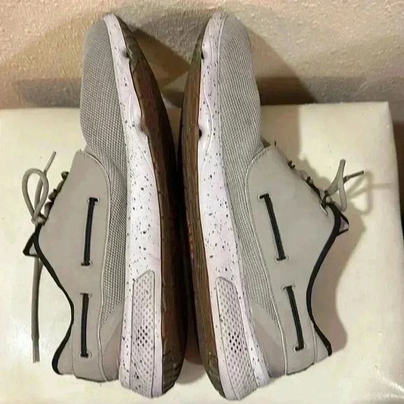 Sperry boat shoes size 13 - Picture 5 of 10